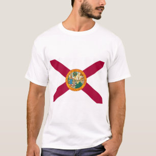 Florida State Flag T-Shirt