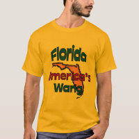 Florida State Motto ~ America's Wang