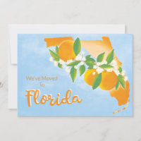 Florida State Orange Blossoms Moving New Address