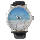 Florida sunny beach watch