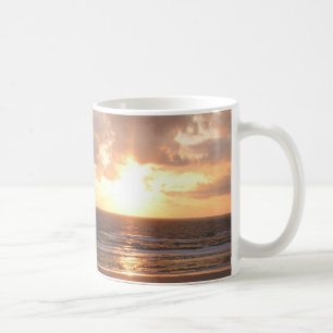 Florida Sunrise Coffee Mug