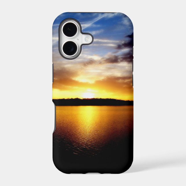 Florida Sunset (Back)