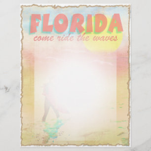 Florida Surfer