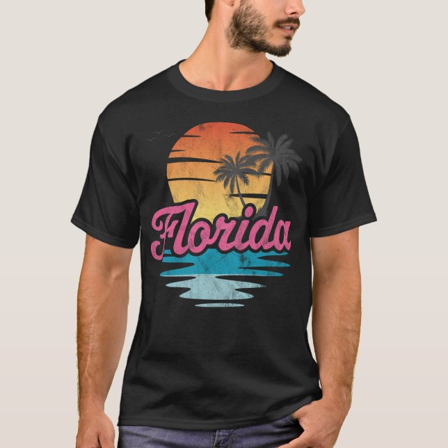 Florida T-Shirt (Front)