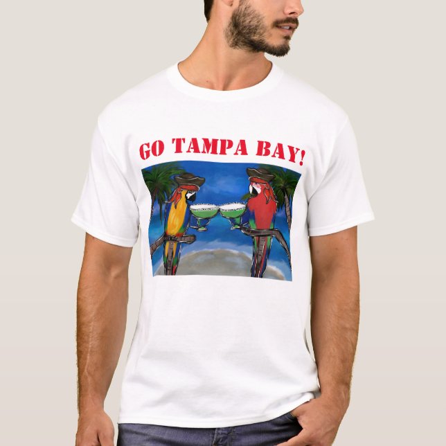 FLORIDA T-Shirt (Front)