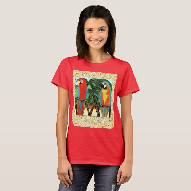FLORIDA T-Shirt (Front Full)