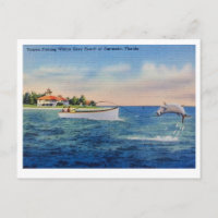 Florida Tarpon Fishing