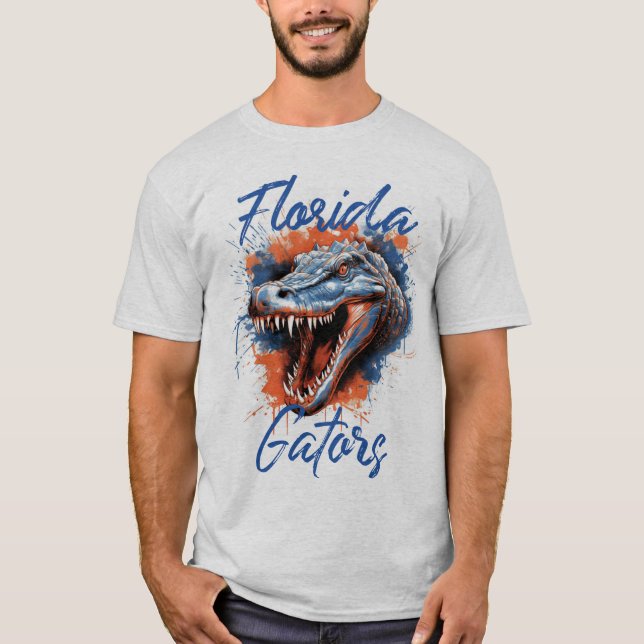 Florida Tee Shirt (Front)