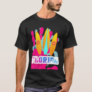 FLORIDA  The Sunshine State T-Shirt