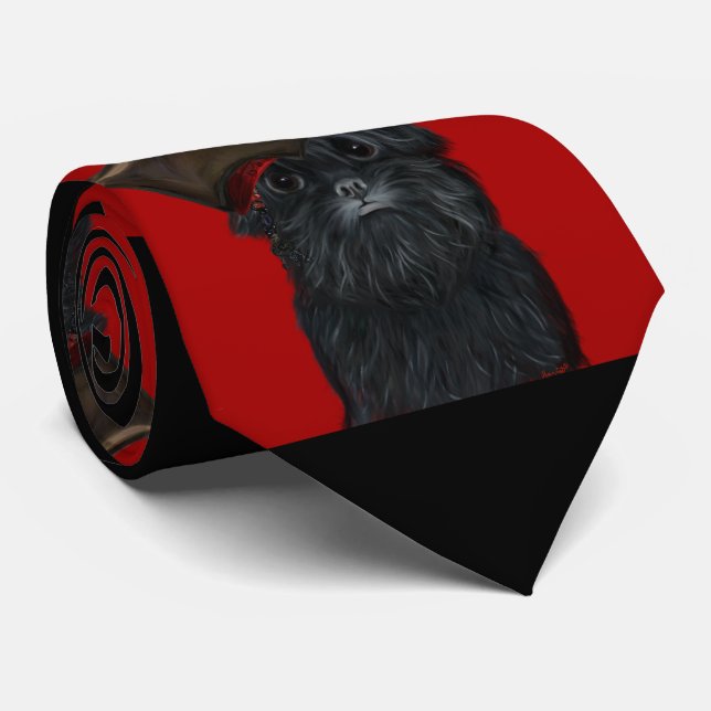 FLORIDA TIE (Rolled)