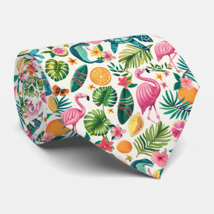 Florida tie
