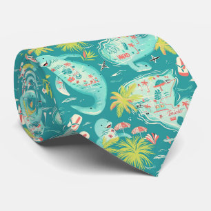 Florida tie