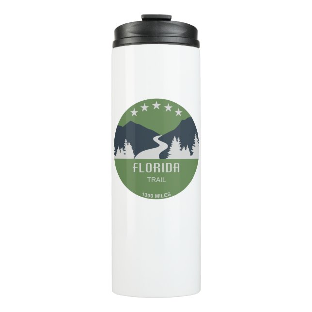 Florida Trail Thermal Tumbler (Front)