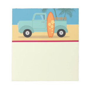 Florida:Travel Notepad