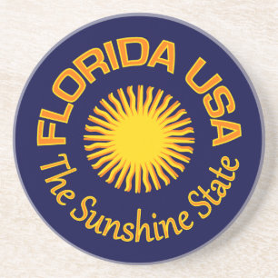 Florida USA coaster