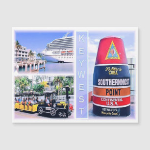 Florida - Usa - Mosaic -