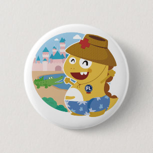 Florida VIPKID Button
