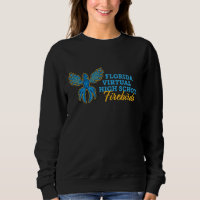 Florida Virtual High School Firebirds, Black