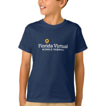 Florida Virtual Middle School, Youth