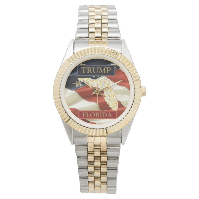 FLORIDA WATCH (Front)