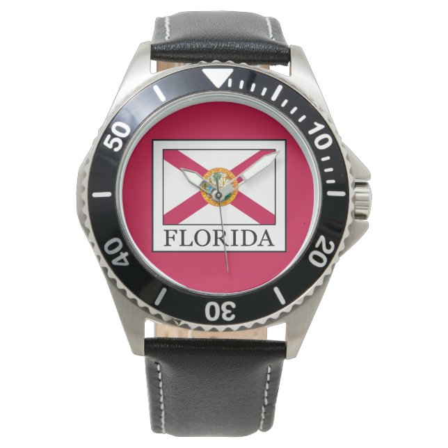 Florida Watch (Front)