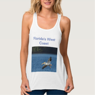 Florida's West Coast Singlet