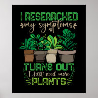 Florist Women Funny Plant Lover Mother Gardening