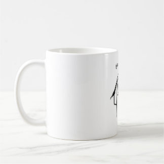 Flork coffe mug | Funny Meme mug