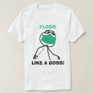 Floss T-Shirt
