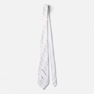 Flotsam Fish Hook Tie