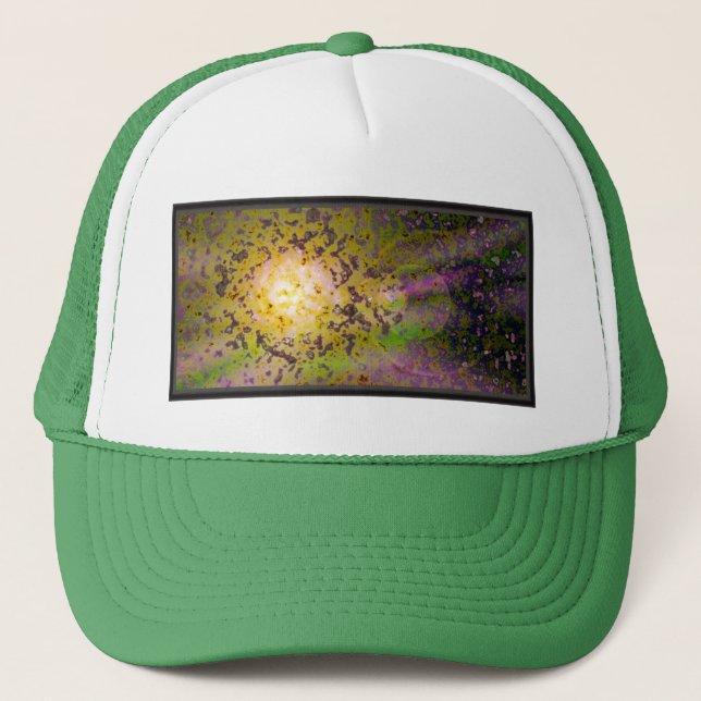 Flotsam Hats (Front)