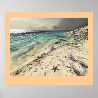 Flotsam Poster