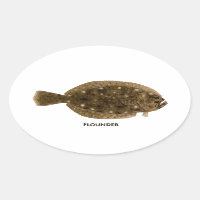 Flounder Logo