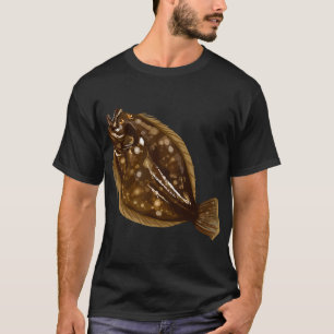 Flounder T-Shirt