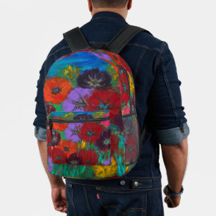 Flourish Backpack