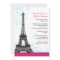 Flourish Eiffel Tower Parisian Reception ONLY