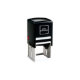 Flourish Self Inking Return Address Stamp