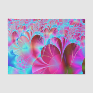 Flourish Tissue Paper