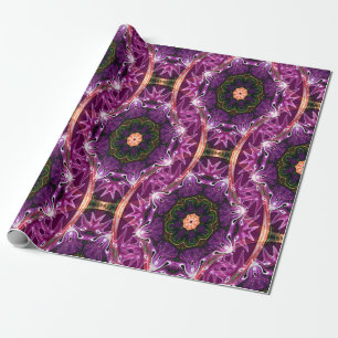 Flourishing Garden..... Wrapping Paper