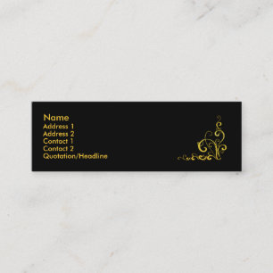 flow card mini