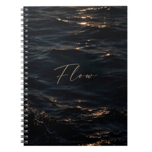 Flow - Deep Waters Notebook