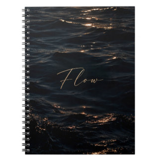 Flow - Deep Waters Notebook