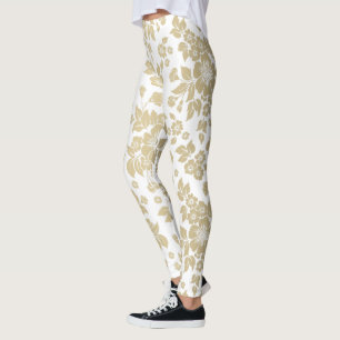 Flow in Style: Women's Yoga Pants & Leggings