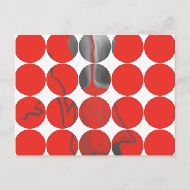 Flow Postcard (Front)