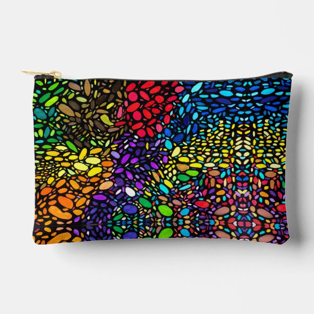 Flow pouch (Front)