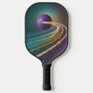 Flow with Energy – Pickleball Harmony Paddle