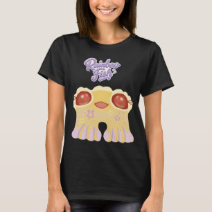Flow With Life Fish T-Shirt