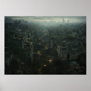 Flow Without Witness Poster