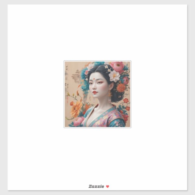 Flower  (Sheet)