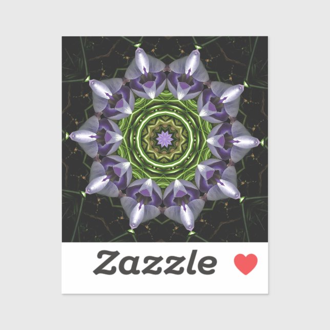 Flower (Sheet)